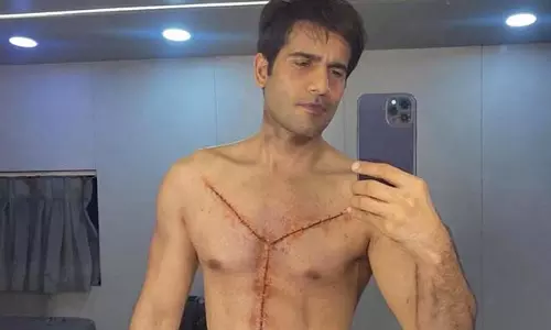 करण टैकर ने उस Bhay वाले पल के बारे में बताया जिसने उन्हें हमेशा के लिए बदल दिया करण टैकर ने उस Bhay वाले पल के बारे में बताया जिसने उन्हें हमेशा के लिए बदल दिया