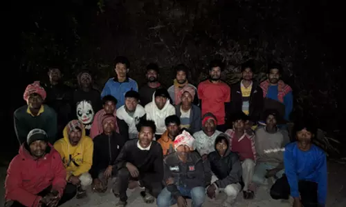 बाल मजदूरों की वापसी: Tripura टीम अरुणाचल में, सुरक्षा और देखरेख के साथ