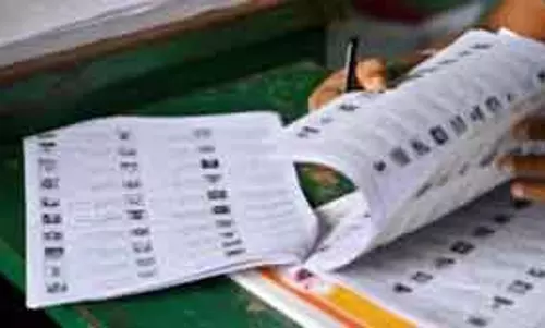 वोटर लिस्ट: Chennai के 4,000 पोलिंग स्टेशनों पर स्पेशल कैंप लगाए जाएंगे