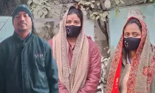 Bihar में एक शख्स ने 3 साल में 3 बार शादी की, दहेज उत्पीड़न के आरोप में गिरफ्तार