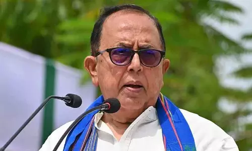 Tripura विधानसभा अध्यक्ष बिस्वा बंधु सेन का 72 वर्ष की आयु में निधन