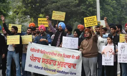 नवाचार, सक्रियता, लचीलापन, PAU के लिए नई ऊंचाइयों का साल नवाचार, सक्रियता, लचीलापन, PAU के लिए नई ऊंचाइयों का साल