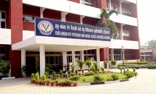 भारत का पहला कुत्तों का सीमेन बैंक Ludhiana Veterinary University में बनेगा