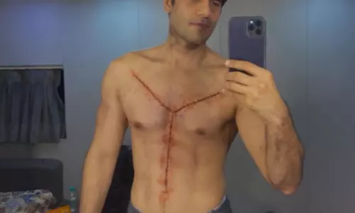 भय की शूटिंग के दौरान Karan टैकर ने किया मौत का सामना महसूस