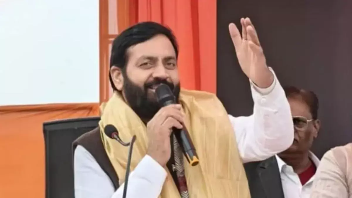 Chandigarh: नए साल में विधायकों के लिए खुशखबरी Chandigarh: नए साल में विधायकों के लिए खुशखबरी