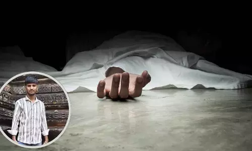 MP : क्रिकेट टूर्नामेंट से लौटते समय सड़क हादसे में 19 साल के युवक की मौत, 2 घायल