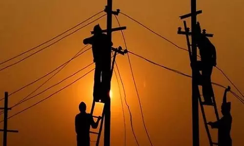 Panipat: बिजली आपूर्ति बाधित, पानीपत में प्रभावित क्षेत्रों की जानकारी Panipat: बिजली आपूर्ति बाधित, पानीपत में प्रभावित क्षेत्रों की जानकारी