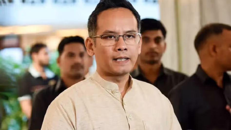 गौरव गोगोई ने कार्बी विरोधी नारों की निंदा की, कार्बी आंगलोंग अशांति के बीच एकता की अपील की