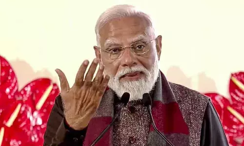साहिबजादे धार्मिक कट्टरता के खिलाफ बहादुरी की बेहतरीन मिसाल हैं: PM Modi