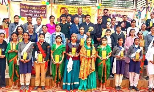 हरोली शिक्षा, खेल बुनियादी ढांचे में बड़े पैमाने पर प्रगति के लिए तैयार: Agnihotri हरोली शिक्षा, खेल बुनियादी ढांचे में बड़े पैमाने पर प्रगति के लिए तैयार: Agnihotri