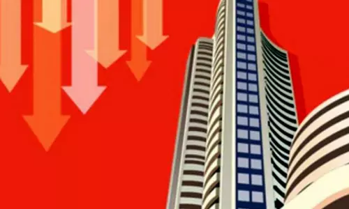 IT और ऑटो शेयरों में गिरावट से सेंसेक्स, निफ्टी निचले स्तर पर बंद हुए