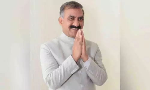 डॉ. राघव नरूला मामले में डॉक्टरों की CM सुक्खू से मांग, जांच की अपील
