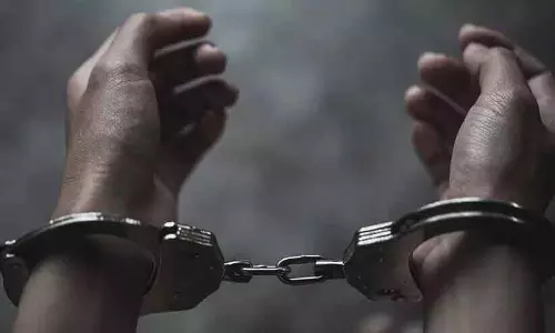 Kerala : कार में सवार महिला और बच्चों पर हमले के मामले में एक व्यक्ति गिरफ्तार