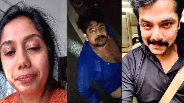 kerala: दो मॉडल्स की मौत वाली 2021 की डीजे पार्टी का मामला फिर चर्चा में
