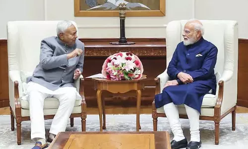 मंत्रिपरिषद विस्तार की तैयारी, जनवरी में JDU-बिहार बीजेपी को नए चेहरे मिल सकते हैं मंत्रिपरिषद विस्तार की तैयारी, जनवरी में JDU-बिहार बीजेपी को नए चेहरे मिल सकते हैं