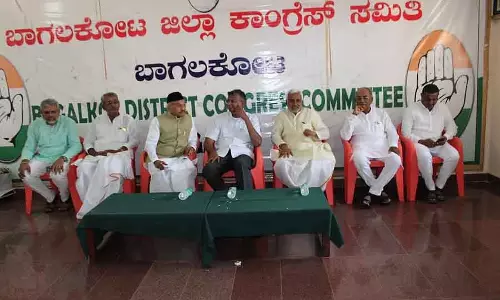 उपचुनाव में पार्टी को जीत दिलाने के लिए तैयार रहें: Satish Jarkiholi