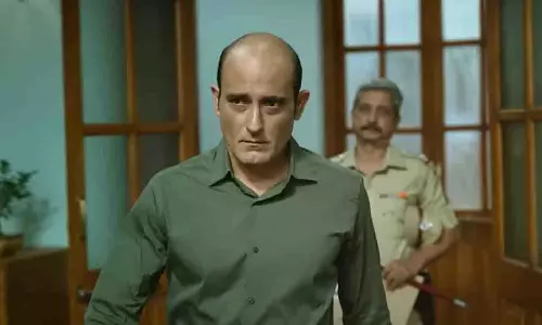 Akshaye खन्ना का बड़ा फैसला, दृश्यम 3 में शामिल नहीं होंगे Akshaye खन्ना का बड़ा फैसला, दृश्यम 3 में शामिल नहीं होंगे