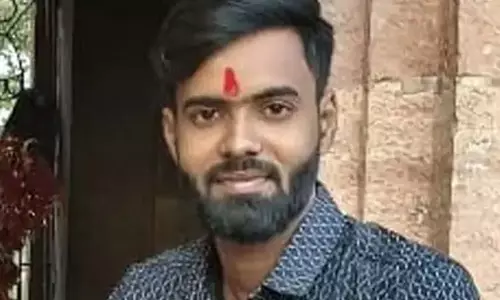प्रेमिका बनी किसी और की दुल्हन, बर्दाश्त नहीं कर पाया प्रेमी, फंदे पर झुला
