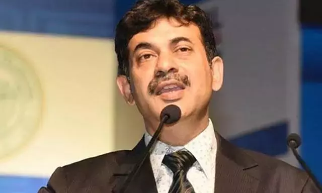 रंजन को HMDA मेट्रो एरिया का प्रमुख बनाया गया