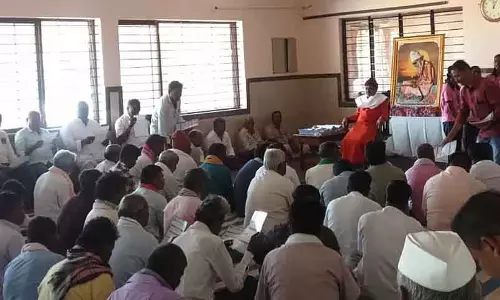 Karnataka : 16 जनवरी से चिकेनकोप्पा के शहीदों की याद में कार्यक्रम