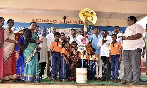 Karnataka : प्री-प्राइमरी स्कूल जल्द शुरू होंगे