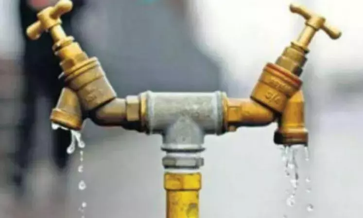 Telangana : 27 और 28 दिसंबर को कई इलाकों में पानी की सप्लाई प्रभावित होगी