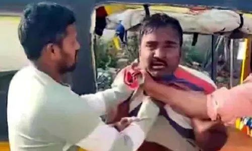 बांसवाड़ा में कांग्रेस नेता के खिलाफ SC/ST अत्याचार और उत्पीड़न का मामला दर्ज