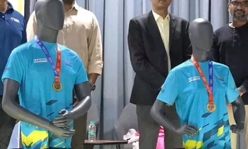 ईस्ट Hyderabad हाफ मैराथन 2025 का आयोजन 28 दिसंबर को नागोले में होगा ईस्ट Hyderabad हाफ मैराथन 2025 का आयोजन 28 दिसंबर को नागोले में होगा