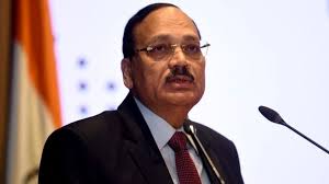 मुख्य न्यायाधीश Surya Kant ने विवादों के समाधान में मध्यस्थता के महत्व पर प्रकाश डाला