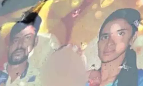 पति ने शक के चलते पत्नी पर petrol डालकर आग लगा दी पति ने शक के चलते पत्नी पर petrol डालकर आग लगा दी