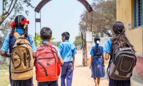 AP सरकार ने सरकारी और प्राइवेट स्कूलों के लिए संक्रांति की छुट्टियों की घोषणा की