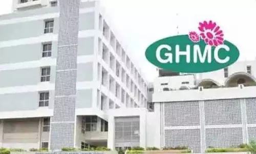 300 GHMC वार्डों पर गजट नोटिफिकेशन जारी किया गया 300 GHMC वार्डों पर गजट नोटिफिकेशन जारी किया गया
