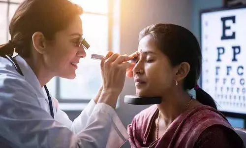 Superbugs अब मोतियाबिंद सर्जरी के बाद आंखों की रोशनी ठीक होने के लिए खतरा बन रहे हैं Superbugs अब मोतियाबिंद सर्जरी के बाद आंखों की रोशनी ठीक होने के लिए खतरा बन रहे हैं