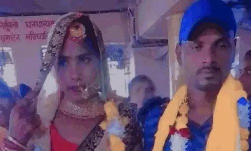 UP में शख्स ने सीक्रेट फोन को लेकर पत्नी की हत्या की, दृश्यम स्टाइल में शव को दफनाया