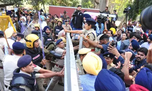 Chandigarh: एक ऐसा साल जिसने सत्ता की परीक्षा ली, और कमज़ोरियों को उजागर किया
