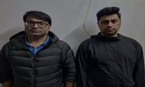 महिला मैनेजर का गैंगरेप.. कंपनी के CEO और दो अन्य गिरफ्तार