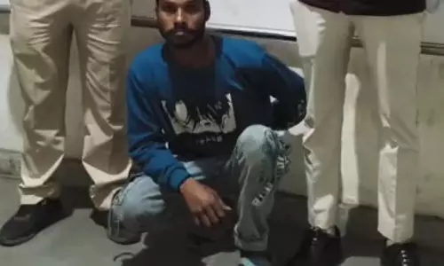 आदतन झगड़ा-विवाद में लिप्त युवक पर पुलिस की प्रतिबंधक कार्रवाई, जेल भेजा आदतन झगड़ा-विवाद में लिप्त युवक पर पुलिस की प्रतिबंधक कार्रवाई, जेल भेजा