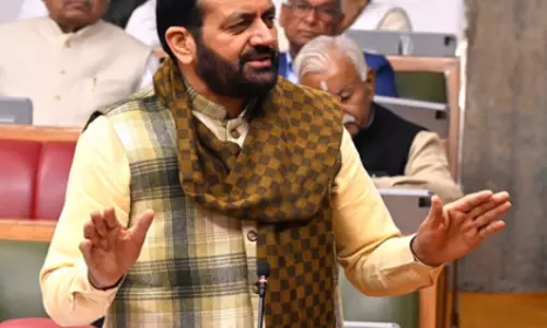 Haryana: राखीगढ़ी को हेरिटेज टैग दिलाने के प्रयास जारी