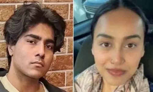 Toronto में दो भारतीयों की मौत, पत्रकार ने बढ़ते भारत विरोधी भावना की निंदा की Toronto में दो भारतीयों की मौत, पत्रकार ने बढ़ते भारत विरोधी भावना की निंदा की
