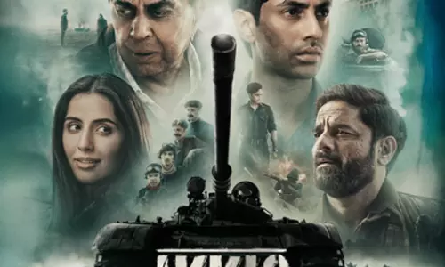 अभिनेता Agastya नंदा बोले– म्यूज़िक ने मेरी एक्टिंग को बनाया बेहतर