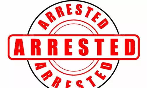Samba police ने 3 मवेशियों को बचाया, 2 तस्करों को गिरफ्तार किया
