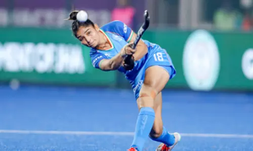 दिल्ली SG पाइपर्स का लक्ष्य: महिला HIL में इंडियन कोर की ताकत से वापसी