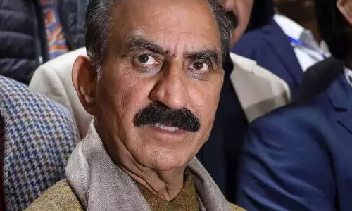डॉक्टर-मरीज के बीच झड़प, CM Sukhu ने नई जांच का आश्वासन दिया, डॉक्टरों ने कहा