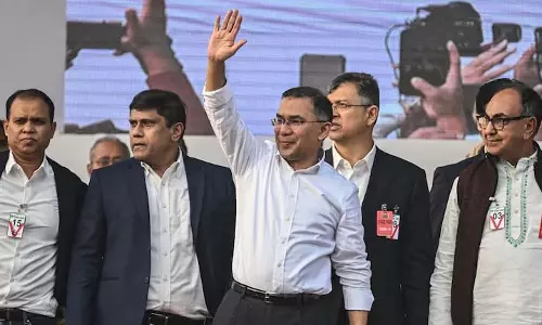 Bangladesh के प्रधानमंत्री के रूप में तारिक रहमान: भारत और पाकिस्तान पर प्रभाव
