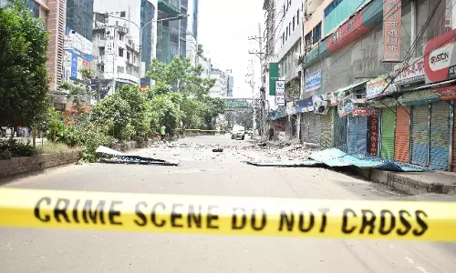 Bangladesh में हिंदू युवक की हत्या पर पूर्व राजनयिक ने उठाए सवाल