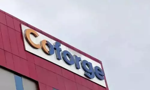 Coforge ने एनकोरा को $2.35 बिलियन में खरीदा, $550 मिलियन फंड जुटाने को मंज़ूरी दी Coforge ने एनकोरा को $2.35 बिलियन में खरीदा, $550 मिलियन फंड जुटाने को मंज़ूरी दी