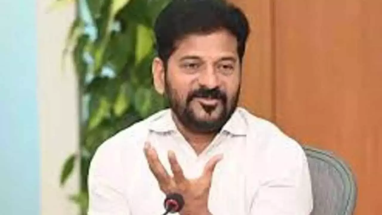 Telangana: वे 16 विधायक जो सीएम रेवंत की कृपा से पूरी तरह गिर गए थे