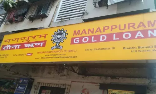 Manappuram Finance आसिरवाद MFI में 250 करोड़ रुपये का निवेश करेगी