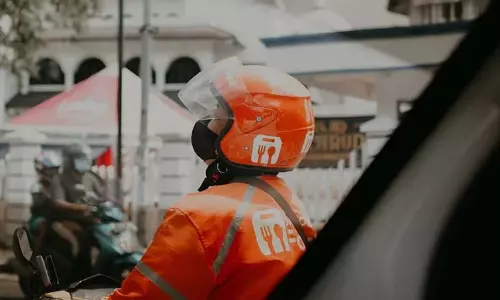 भारत की Gig Economy का स्ट्रेस टेस्ट: क्रिसमस और नए साल की पूर्व संध्या पर डिलीवरी वर्कर्स की हड़ताल