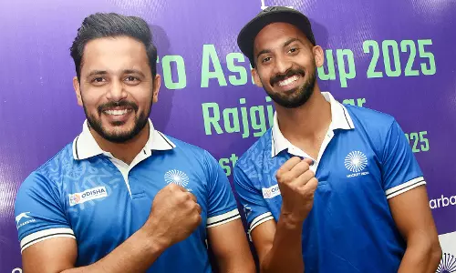 हरमनप्रीत और हार्दिक HIL 2026 में शानदार प्रदर्शन की उम्मीद में